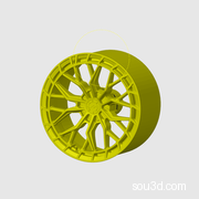 8-Axis