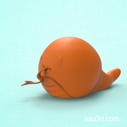 小球蛇