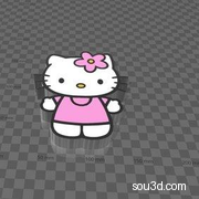 凯蒂猫1