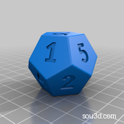 骰子53
