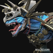 魔兽世界 Azul