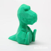 可爱恐龙