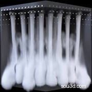 LUOYAN 3D模型