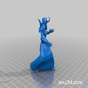 魔兽世界术士