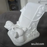 丛林手机支架