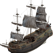 船舶Pinnace