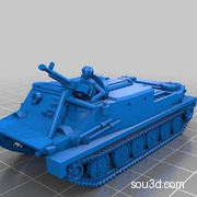 Btr-50 (伊斯兰革命卫队版本)