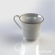 茶杯