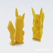 Pokémon Go 皮卡丘