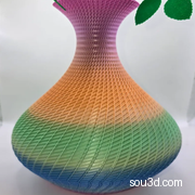 艺术花瓶15