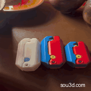 重力小刀 萝卜小刀 幼崽小刀