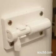 门锁