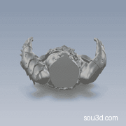 黑手魔兽世界