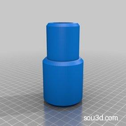 塔+ Mkii型风力发电机底座耦合器
