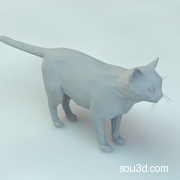 性感小猫咪