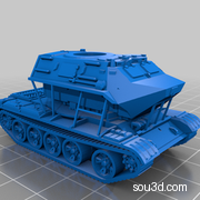 利比亚T-55 Btr-60