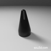 微软Surface笔帽