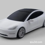 特斯拉 Model 3 (1)
