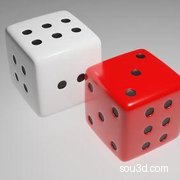 骰子骰子