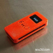 FiiO BTR3 案例