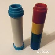 Pen Cap