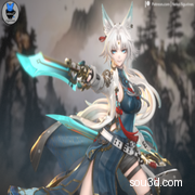 崩坏：星穹铁道飞霄