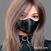 《创世纪》中的卡洛特-8-女性
