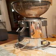 Macap M4 带定量器磨豆机改无定量器