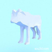 狼