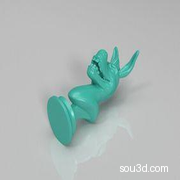 驴-怪物史莱克