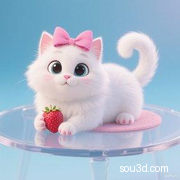 小猫.stl