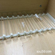 抽屉用试管床