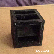 阿菲尼亚H800 3D打印机型号