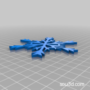 雪花14