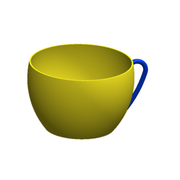 杯子1