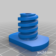 Ender3 床面调平G代码