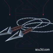9 21黑波之刃