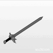 剑 武器 (4)