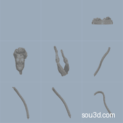 DR. Octopus-博士章鱼
