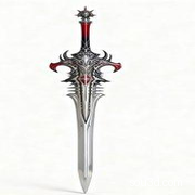 刀剑&武器模型 剑 刀 武器模型 摆件