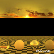 黄昏HDR (34)