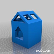 小鸟的家