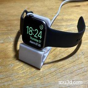 苹果手表Apple Watch充电支架