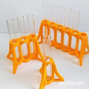12毫米试管底座