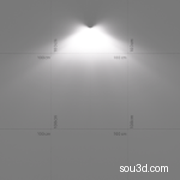 台灯ies灯光1 (62)