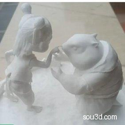哪吒收你们来啦
