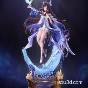 哥伦比娅·希珀塞莱尼娅 Columbina 原神