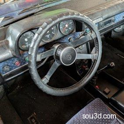 保时捷914 冰球 puck
