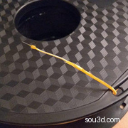 恩德3 冷拉PLA代码