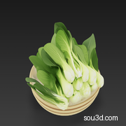 上海青
